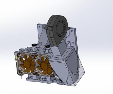 Adaptateur Anet A8M V2