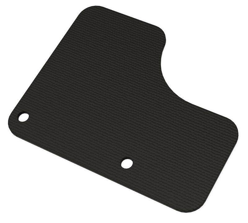 TEKNO SCT410 EB410 Mud Guard V4