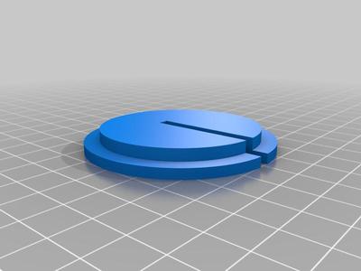 Record Power BS250 Bandsaw bed insert