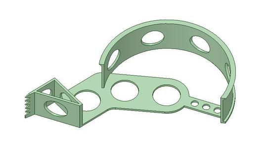 Tape Dispenser