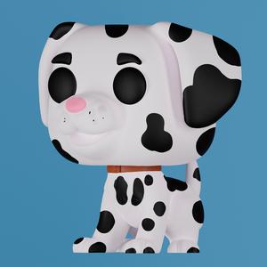 FUNKO DOG / Funko Dog