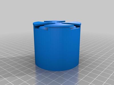 US Coin Holder