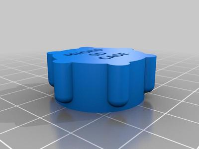 Micro SD case