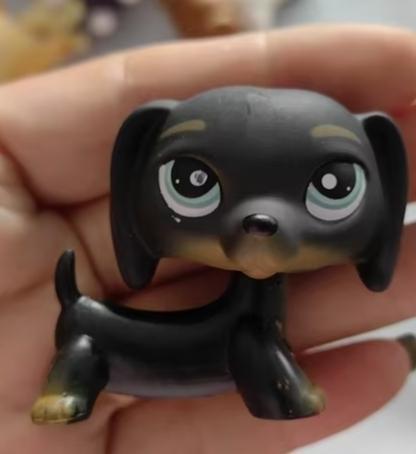 Dachshund dog Funko Pop
