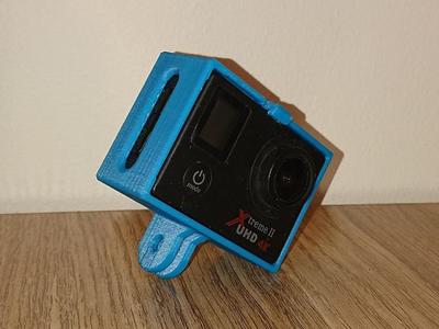 Campark Action Camera Case