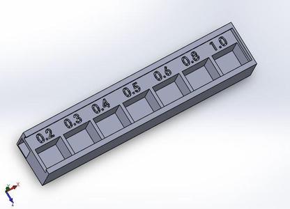 Nozzle Box