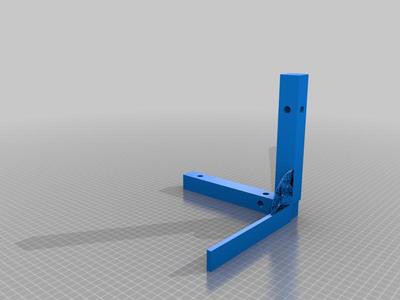 3D Measure and Hole Guide