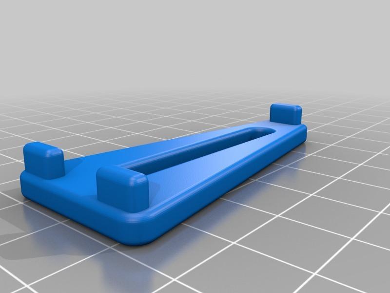 Ovation OCR Cover Removal Tool