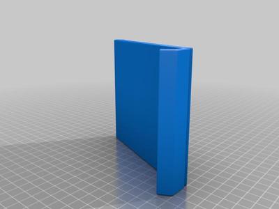 Foldable Tablet stand