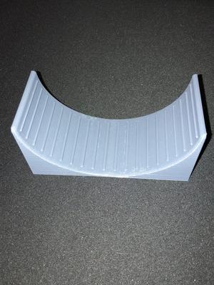 BigLift Wheel Chock