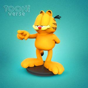 GARFIELD | GARFIELD AND FRIENDS