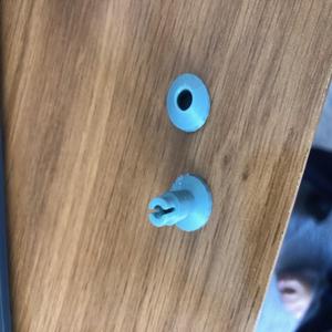 Spare wheels for surprise egg toys