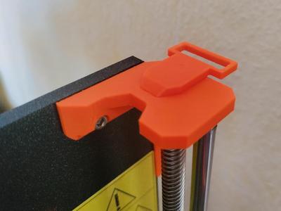 File holder