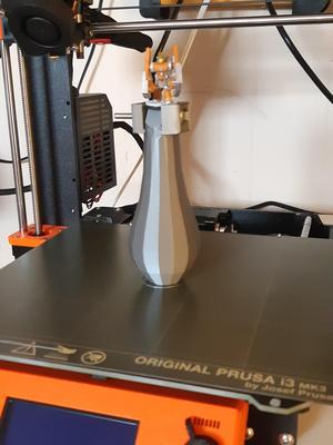Miniature Painting Holder