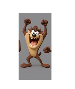 Tasmanian devil