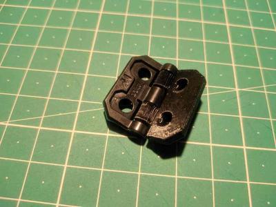 Meccano D348