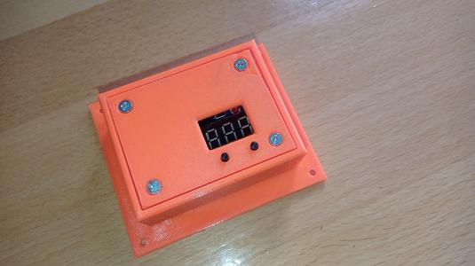 hcw-m635 enclosure
