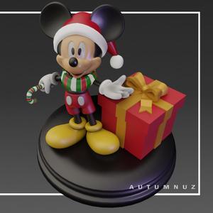 CHRISTMAS GIFT