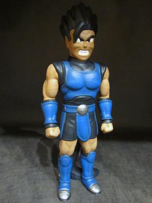Shallot (Easy print and Easy Assembly)