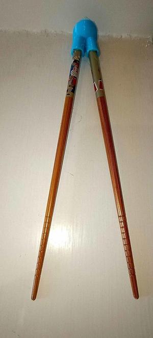TPU ChopStick Trainer
