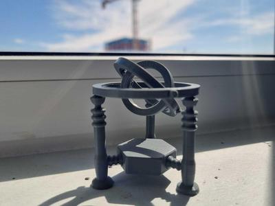 Armillary Sphere