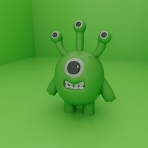 Monster