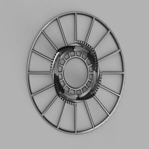 Universal Transformer Spool