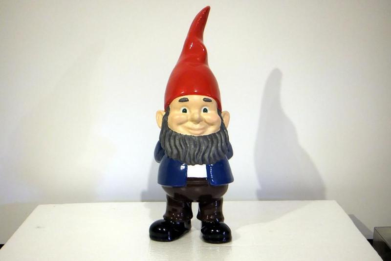 Bad Gnome - Oversized