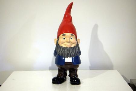 Bad Gnome - Oversized