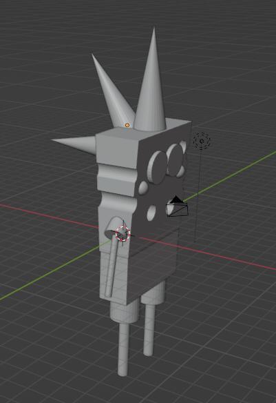 bob the sponge punk