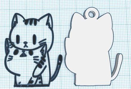 Cute Cat
