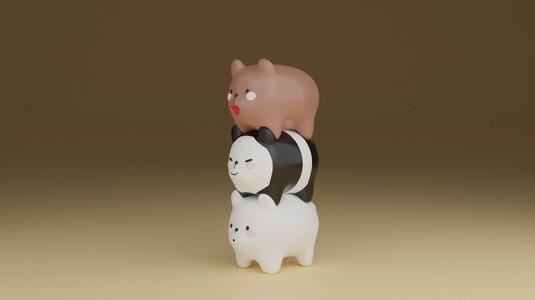 Bear