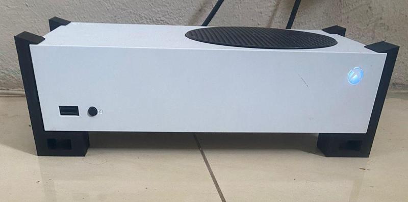 legs for xbox series s