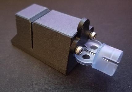 Medtronic Reservoir Jig