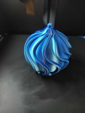 Christmass bulb