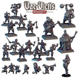 [DECEMBER 2024 RELEASE] Corrupted Circus [PRE-SUPPORTED]