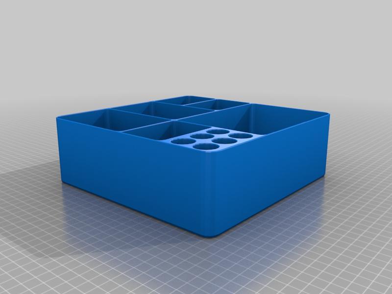 Make up Box