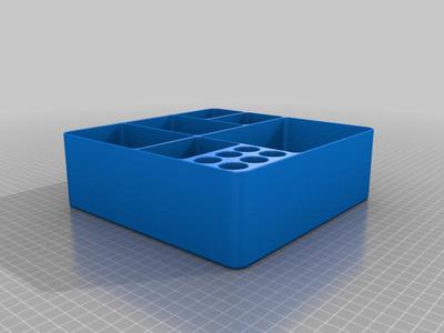 Make up Box