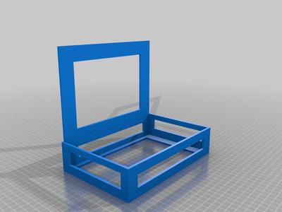 Cutting Board Holder/Stand