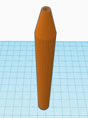 Circular Pen
