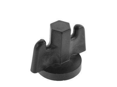 6507357aa Mopar Wing Nut / Flügelmutter Dodge Challenger