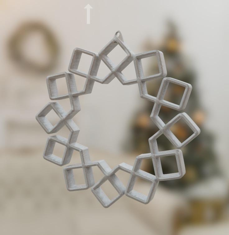 Christmas Ornament