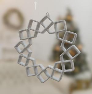 Christmas Ornament