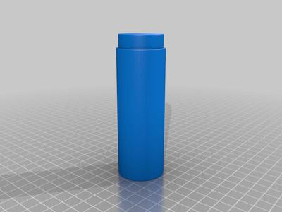 DIY RAAW Madonna Main Pivot Tool
