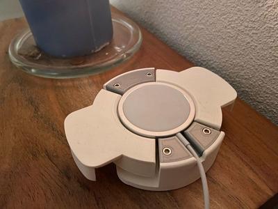 Dual purpose iPhone 12 Magsafe Holder
