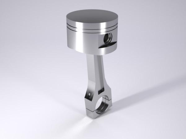 Piston