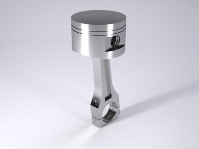 Piston