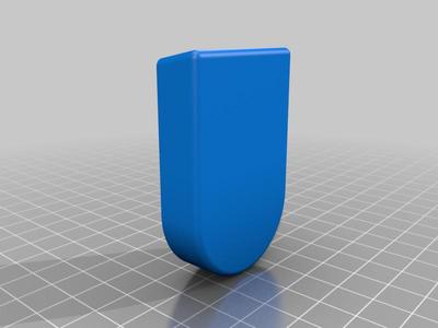 Vent assembly 