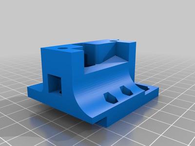 Cable holder