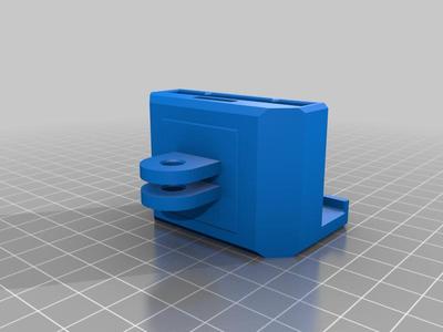 Phone Slide with Long/Short arm reverse
